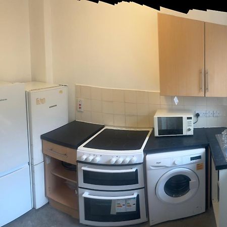 One Bedroom Apartment In Tower Bridge Road London Exterior foto