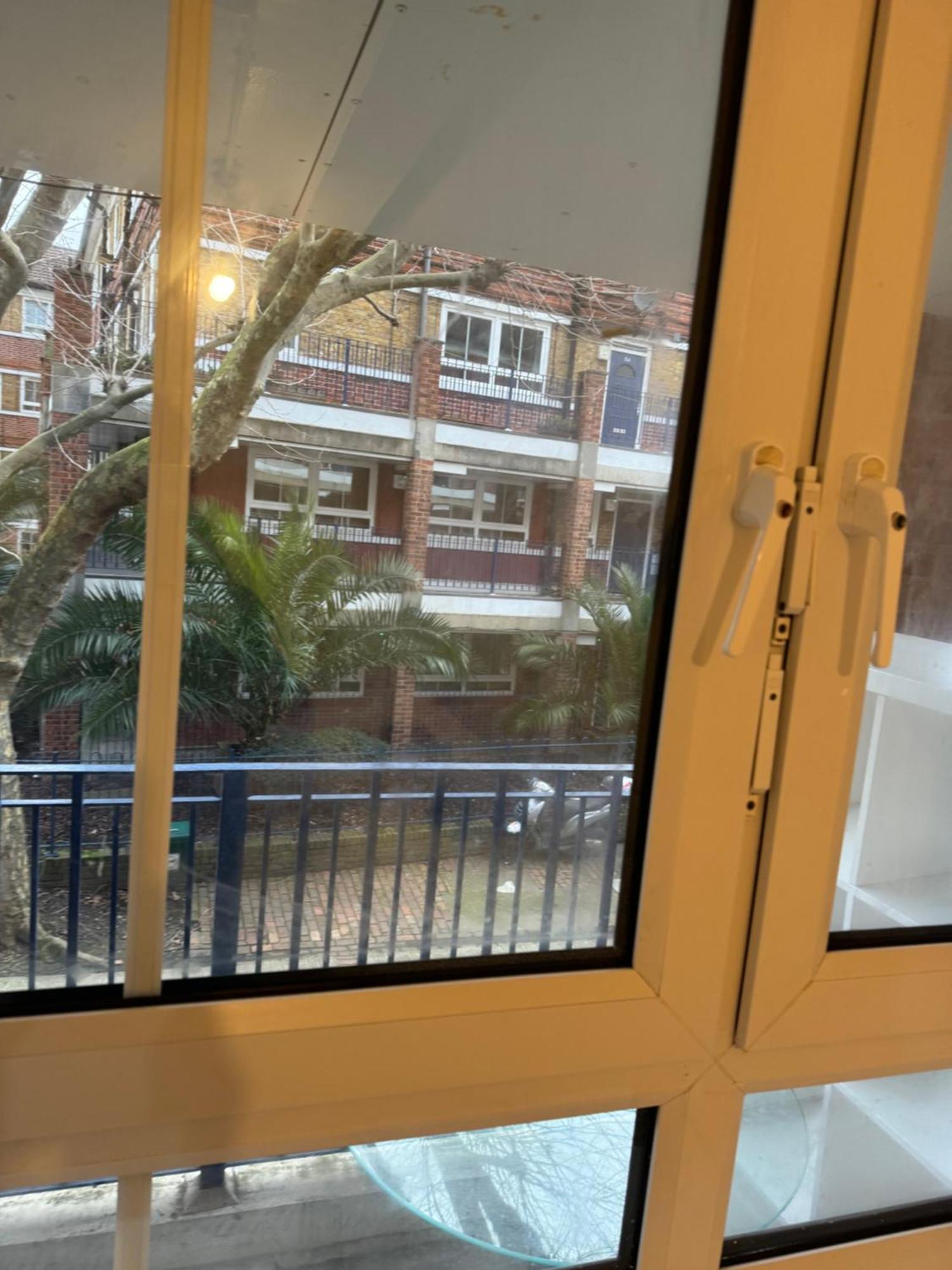One Bedroom Apartment In Tower Bridge Road London Exterior foto