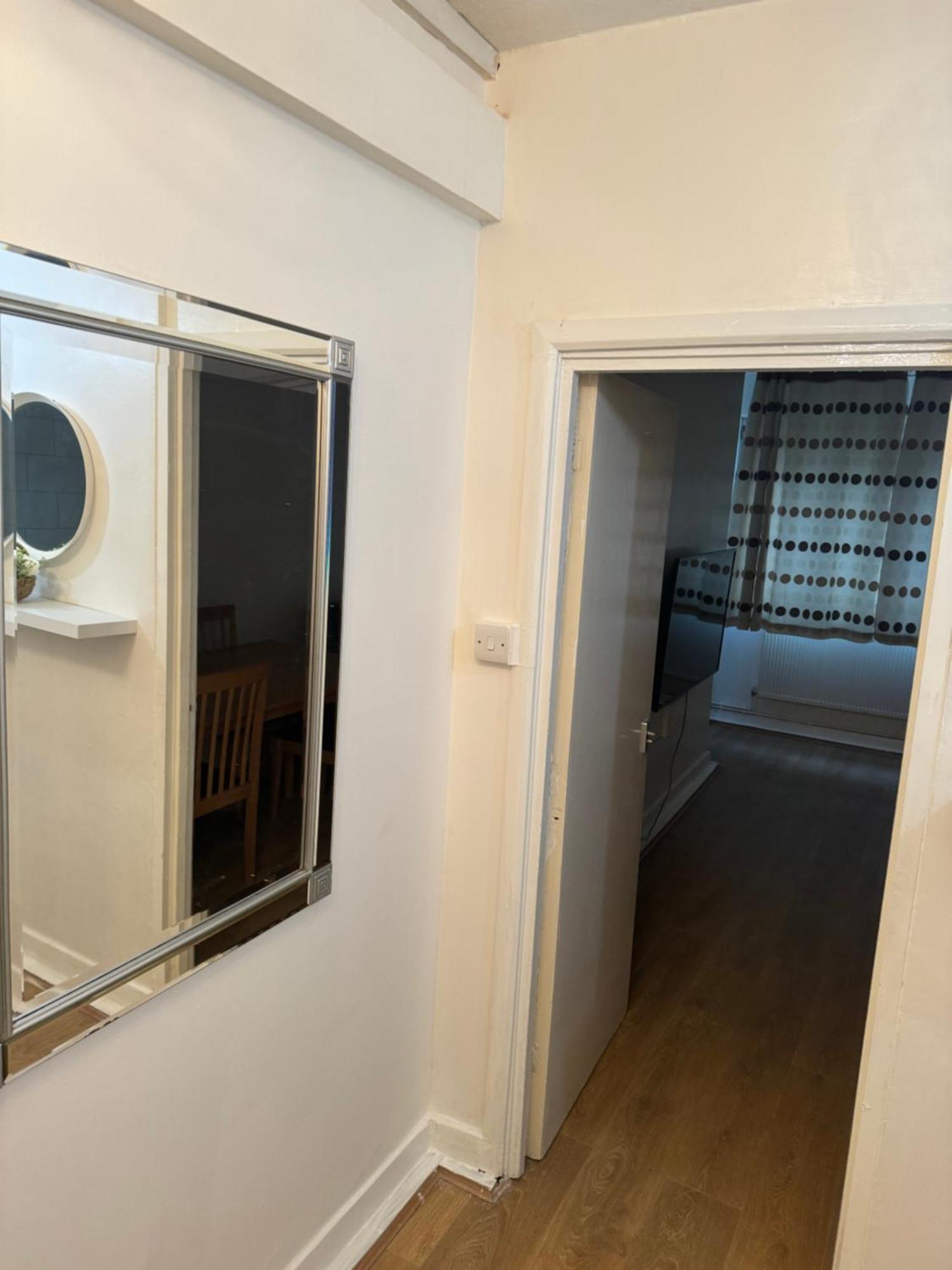 One Bedroom Apartment In Tower Bridge Road London Exterior foto