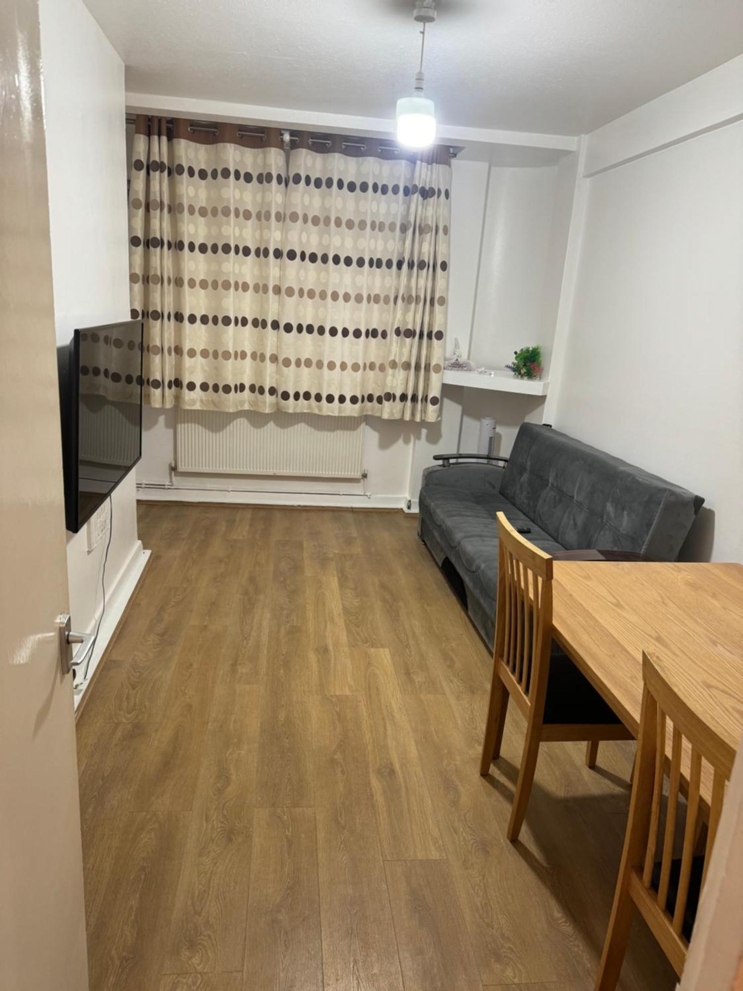 One Bedroom Apartment In Tower Bridge Road London Exterior foto