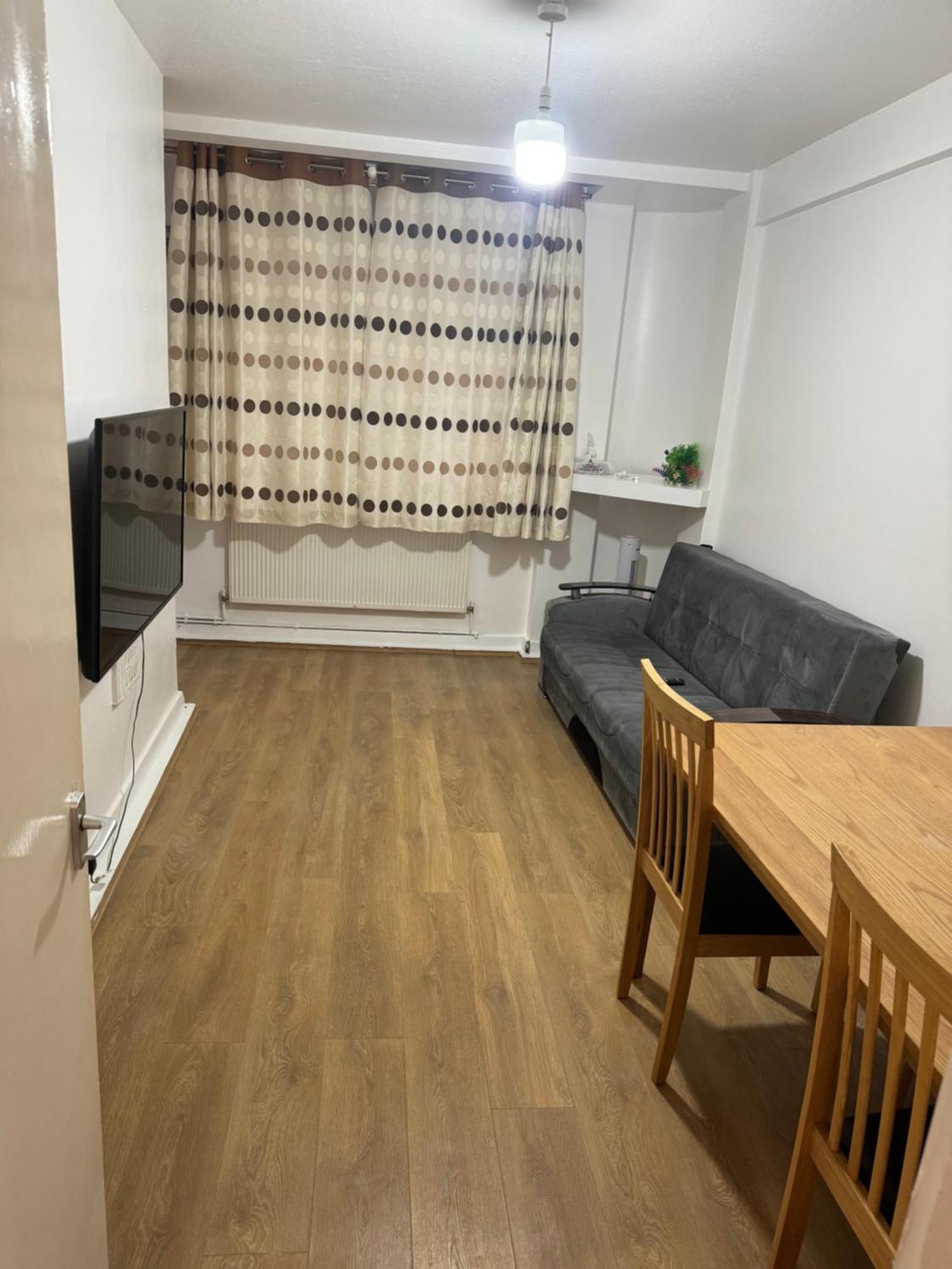 One Bedroom Apartment In Tower Bridge Road London Exterior foto