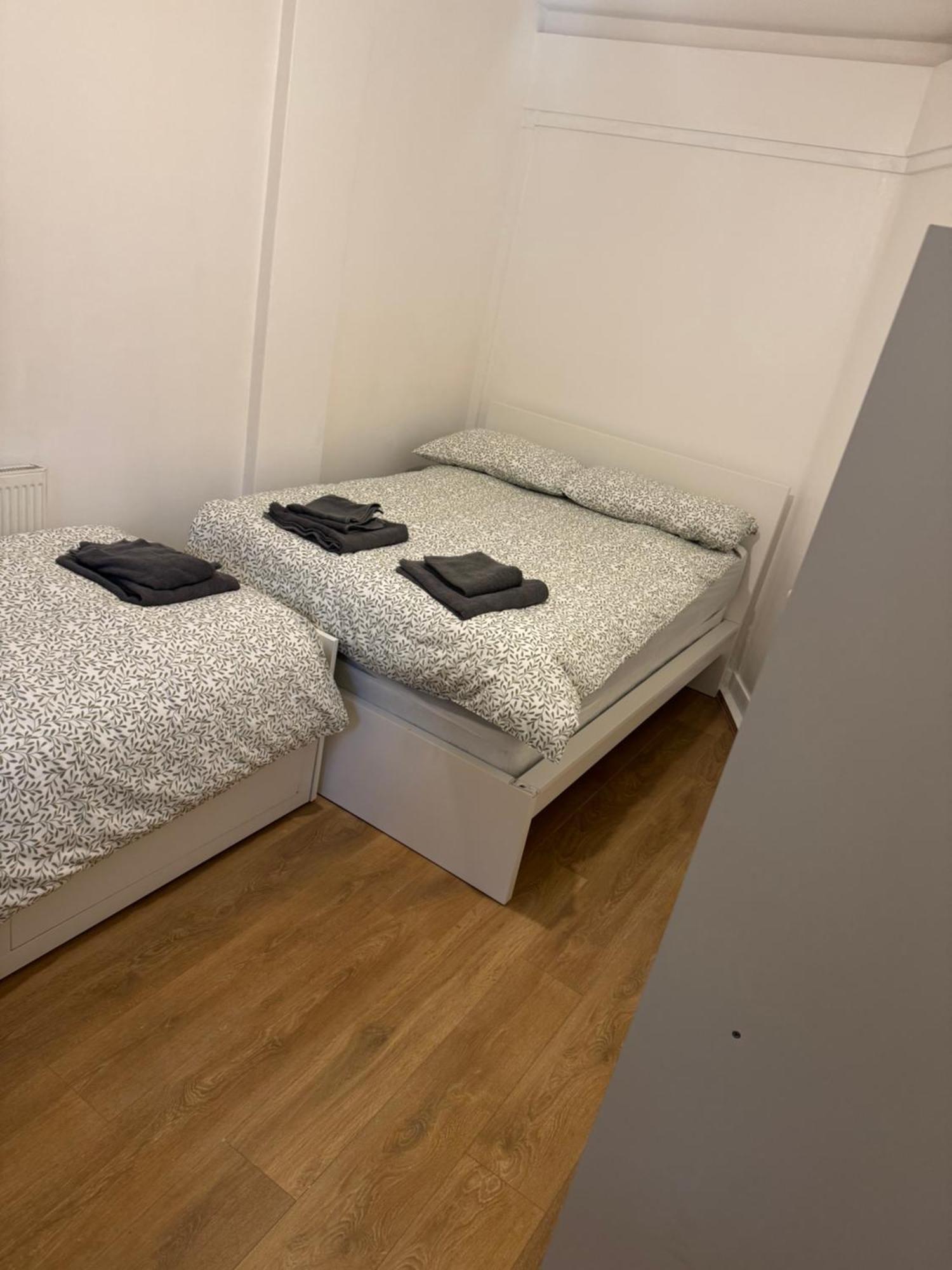 One Bedroom Apartment In Tower Bridge Road London Exterior foto