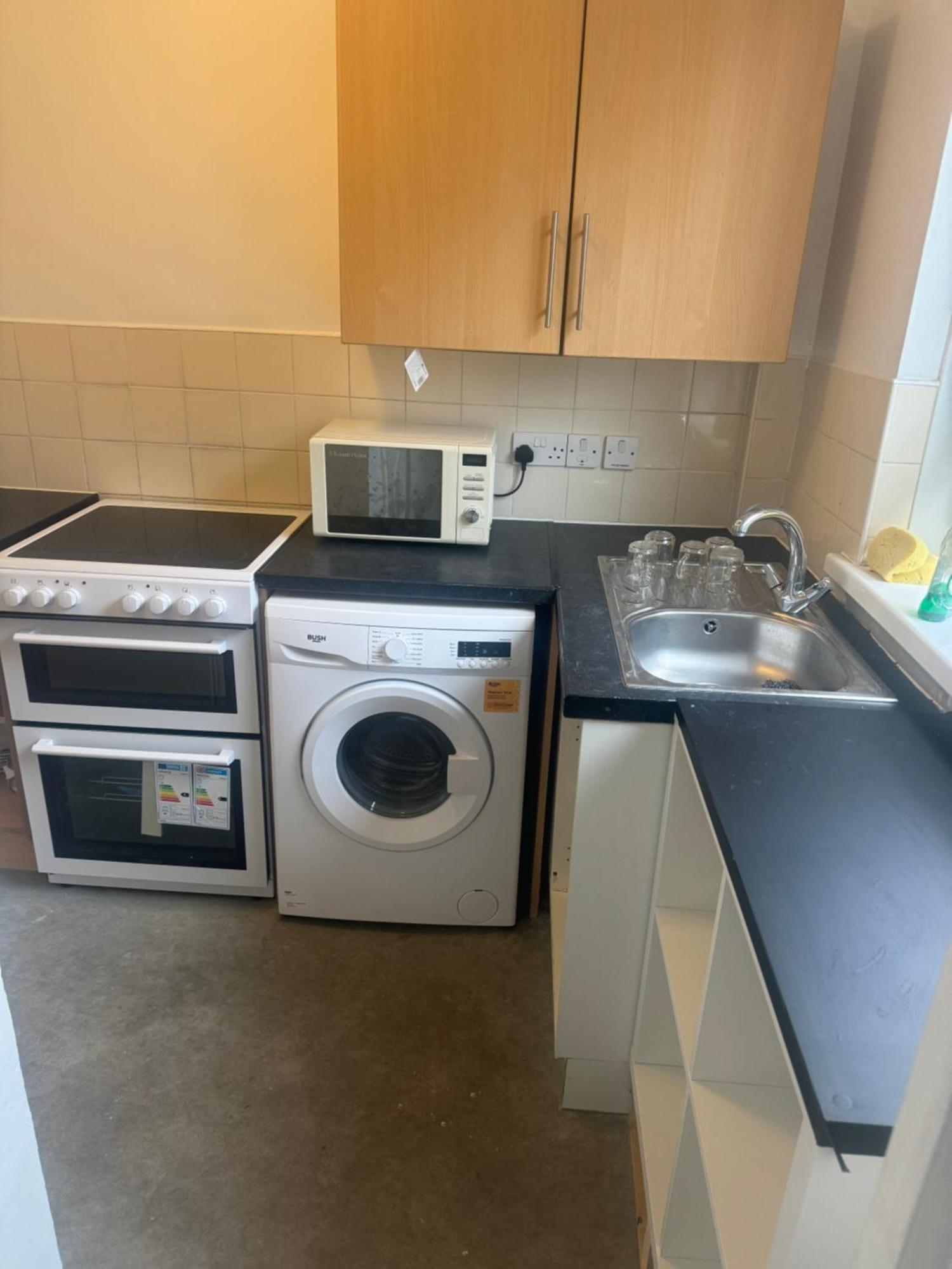 One Bedroom Apartment In Tower Bridge Road London Exterior foto