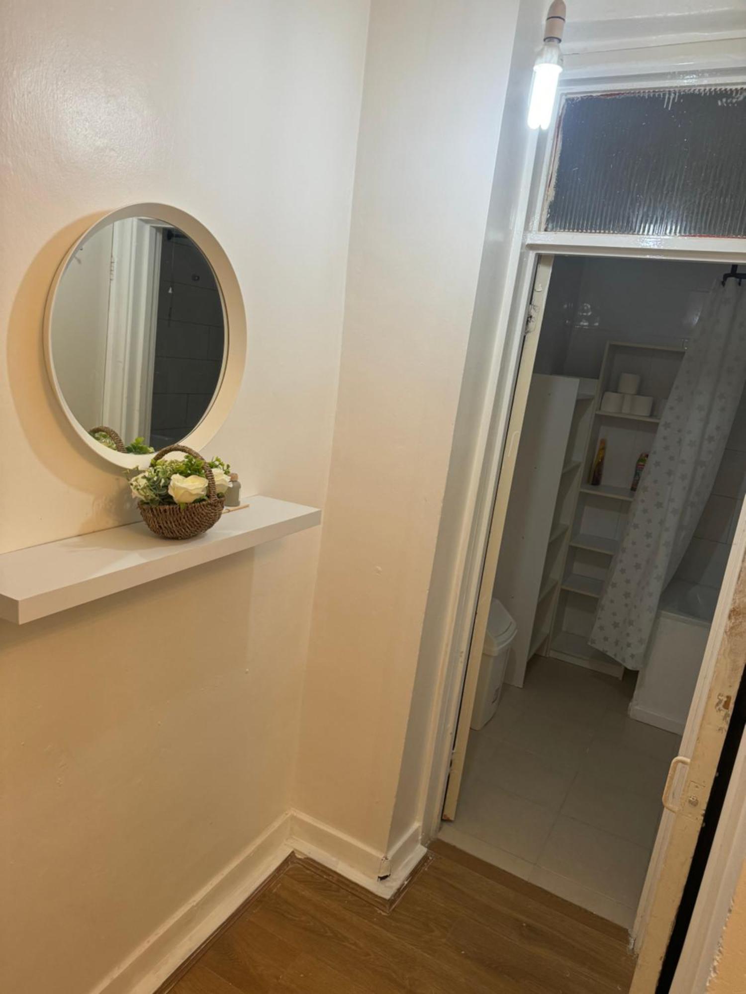 One Bedroom Apartment In Tower Bridge Road London Exterior foto