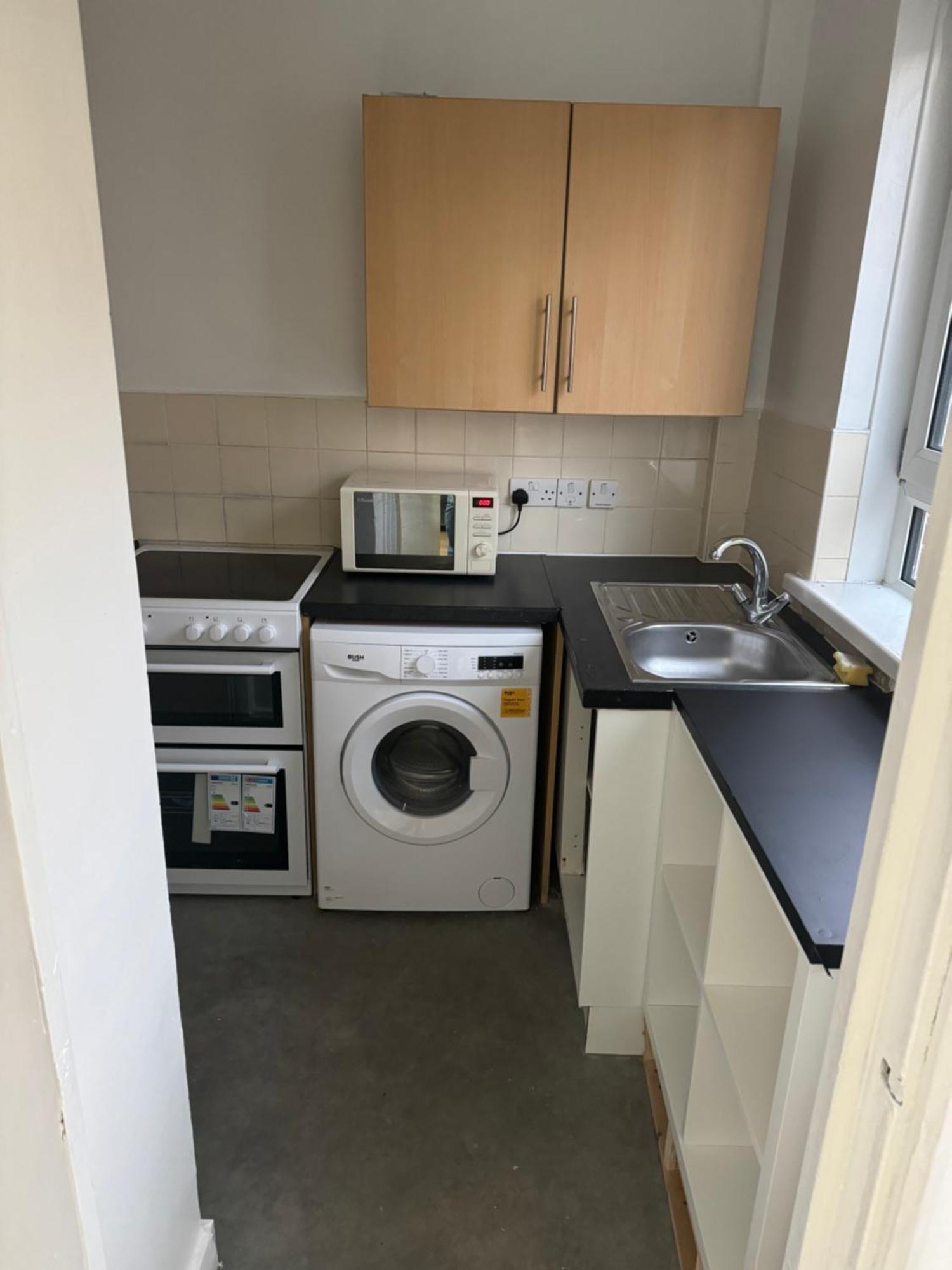 One Bedroom Apartment In Tower Bridge Road London Exterior foto