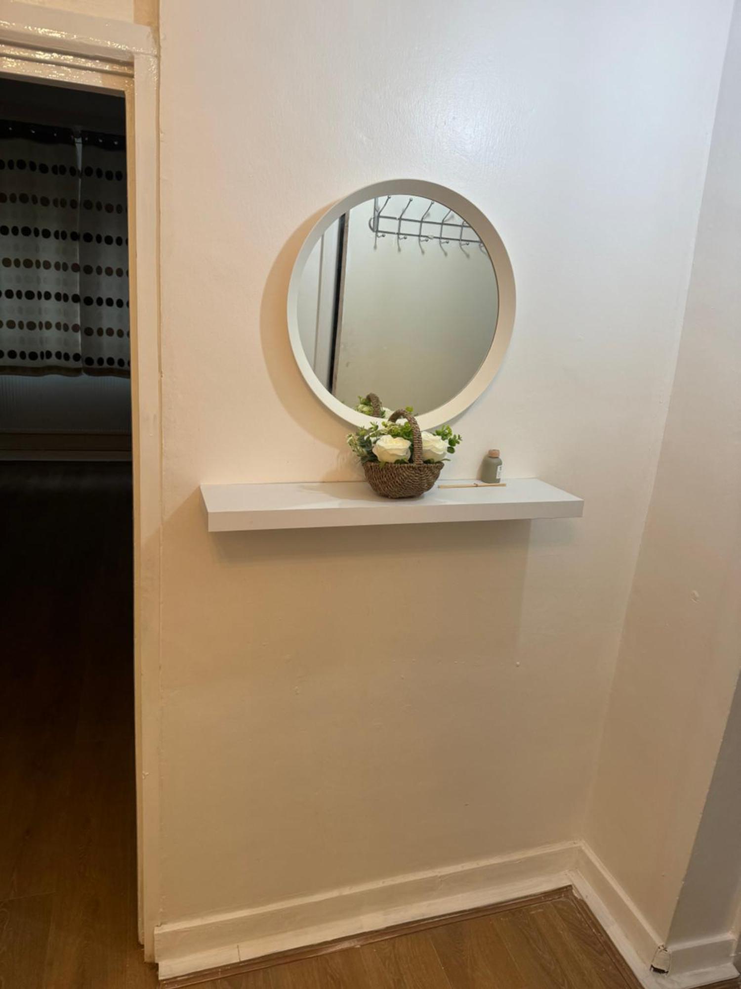 One Bedroom Apartment In Tower Bridge Road London Exterior foto