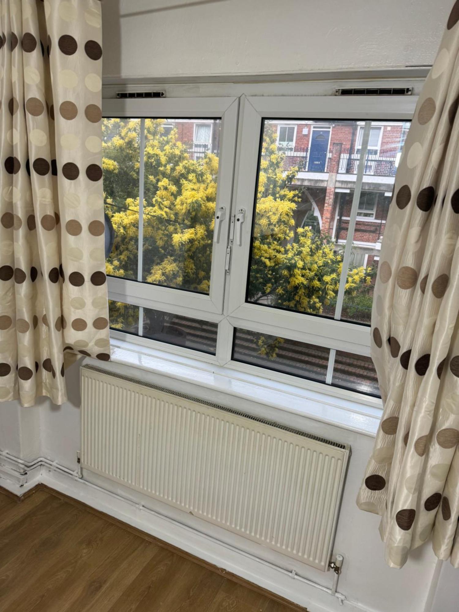One Bedroom Apartment In Tower Bridge Road London Exterior foto