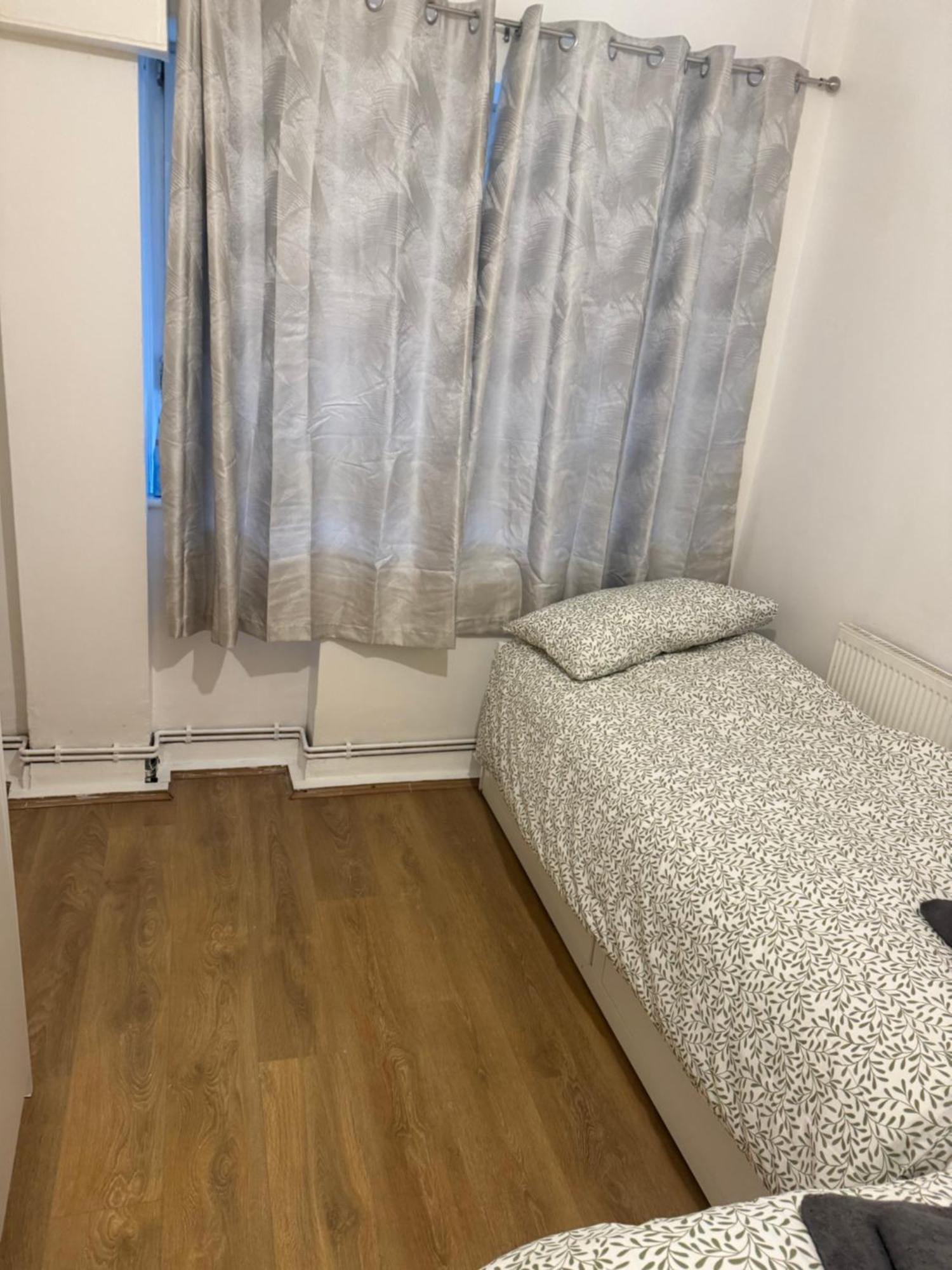 One Bedroom Apartment In Tower Bridge Road London Exterior foto