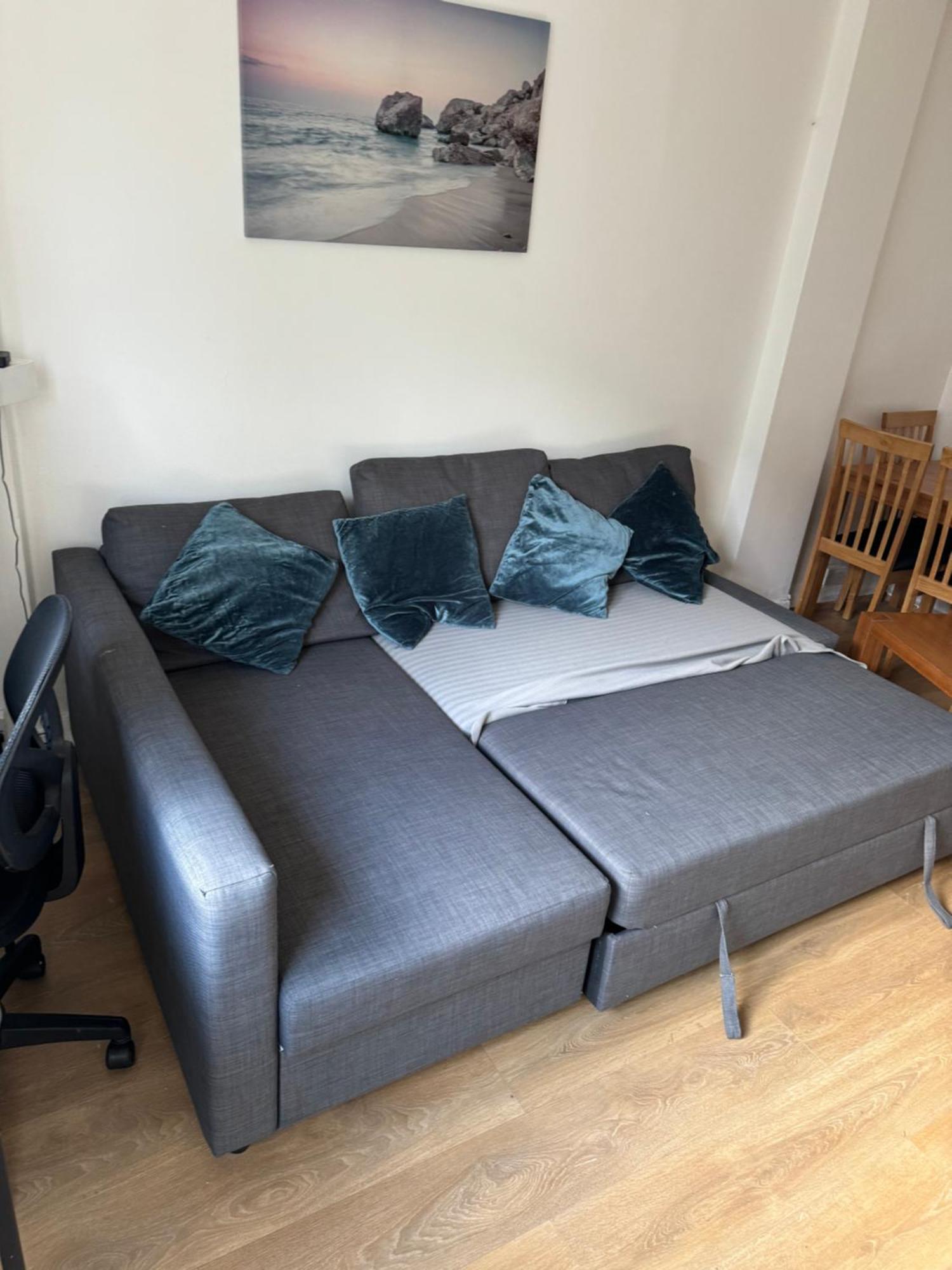 One Bedroom Apartment In Tower Bridge Road London Exterior foto